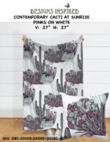 DESIGNERS LEAVE IT. pink cacti copy