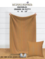 ORANGE SQUIGGLES copy